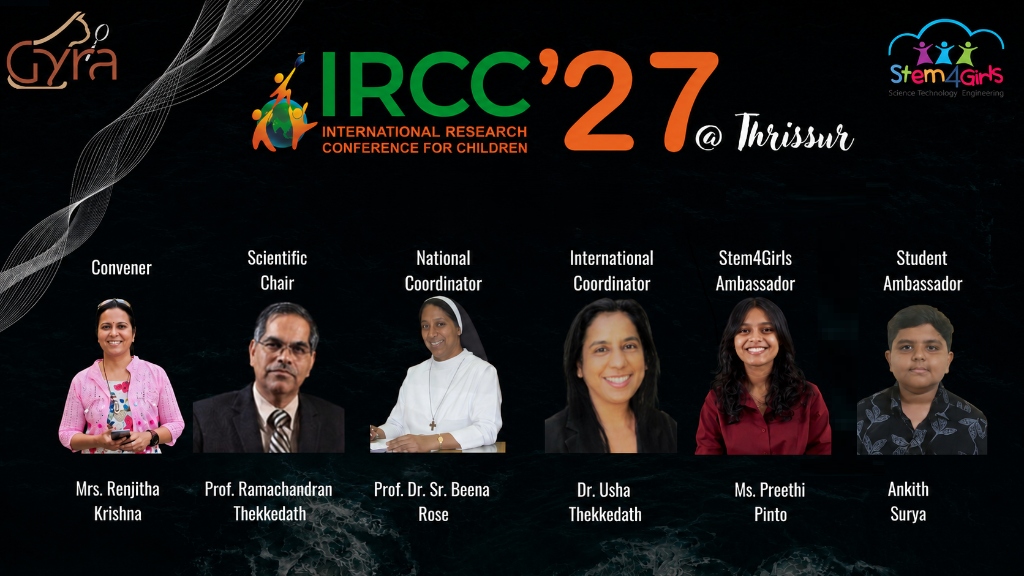IRCC 27 Thrissur Banner