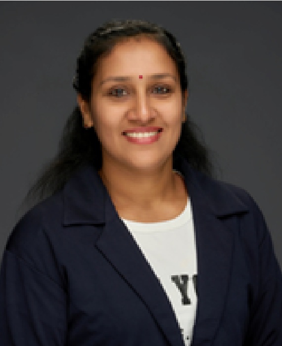 Resmi Rajalakshmi