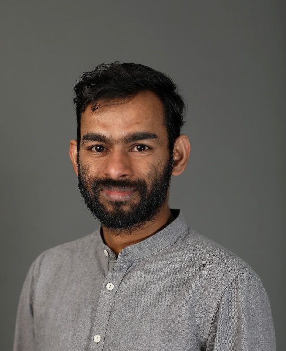 Vipindev Adat Vasudevan