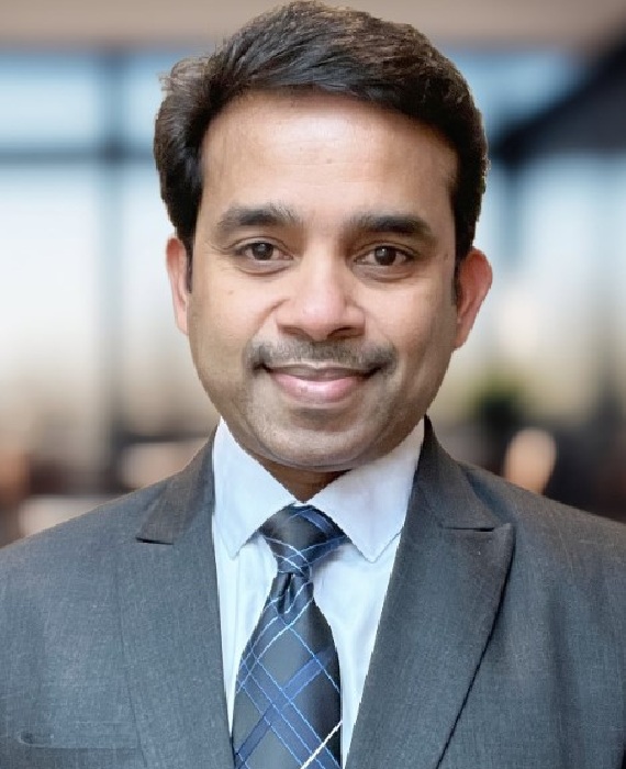 Venkatesh Sundararajan