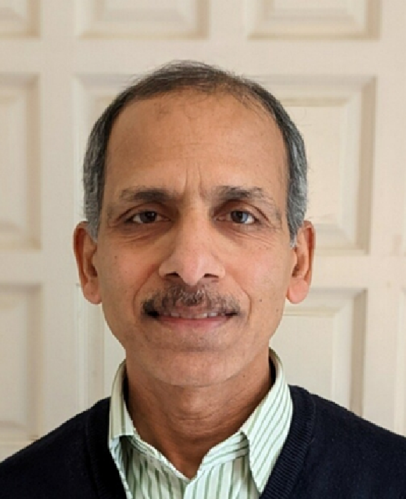 Irimpan Mathews