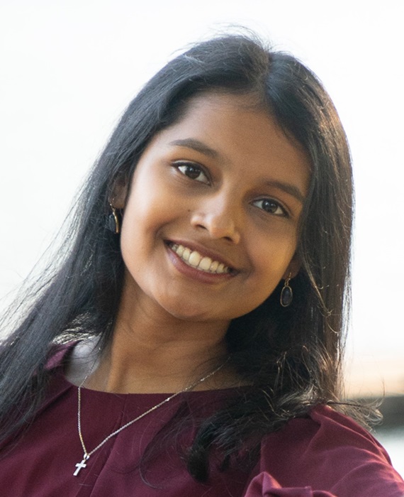 Preethi Pinto