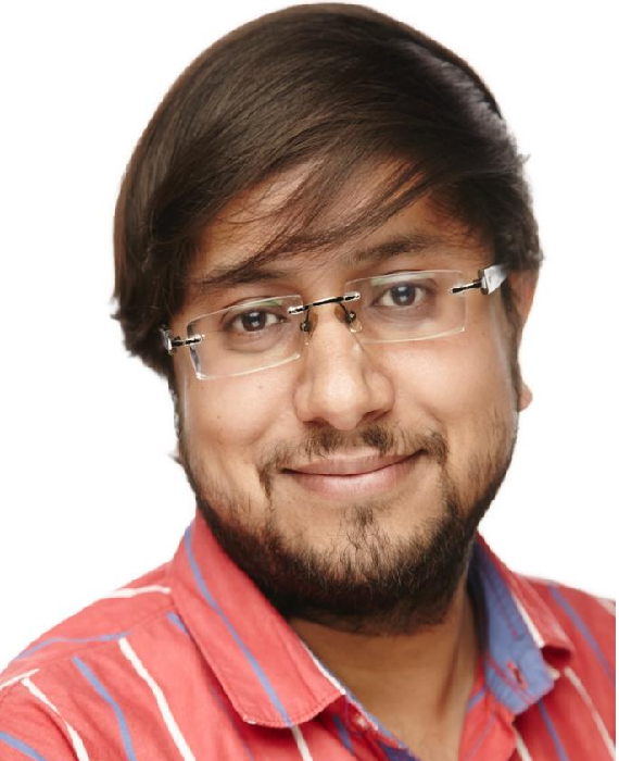 Mr. Gaurav Gupta