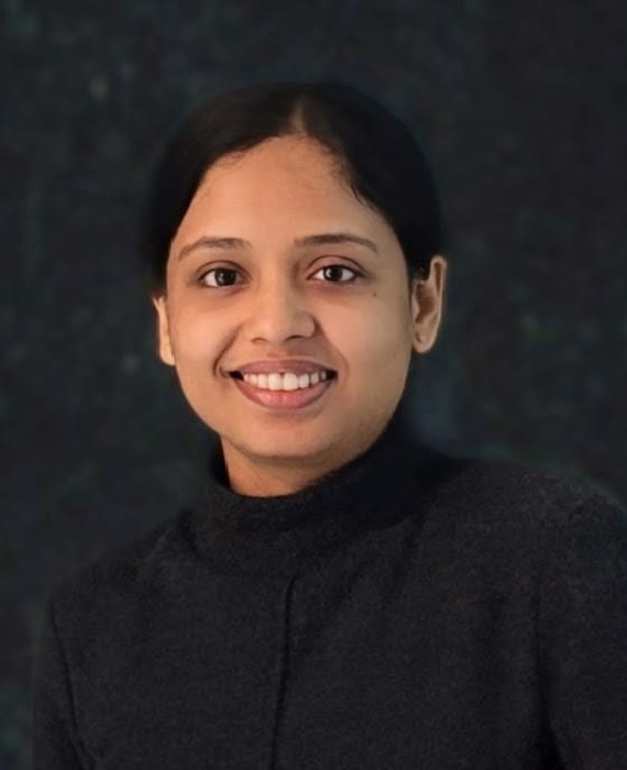 Swetha Mundanattu
