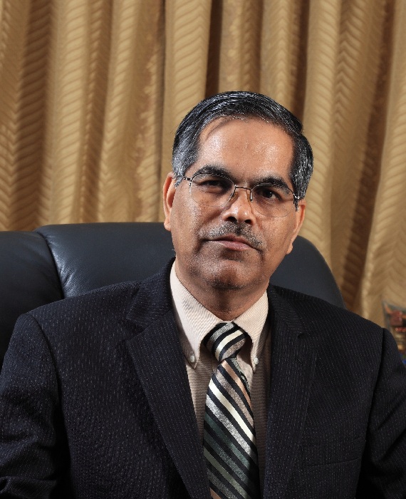 Ramachandran Thekkedath
